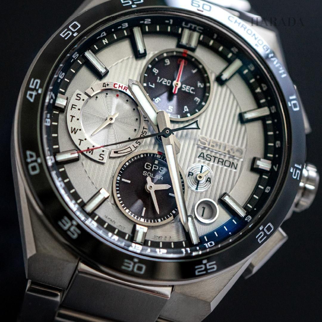 SBXC153 SEIKO セイコー アストロン NEXTER