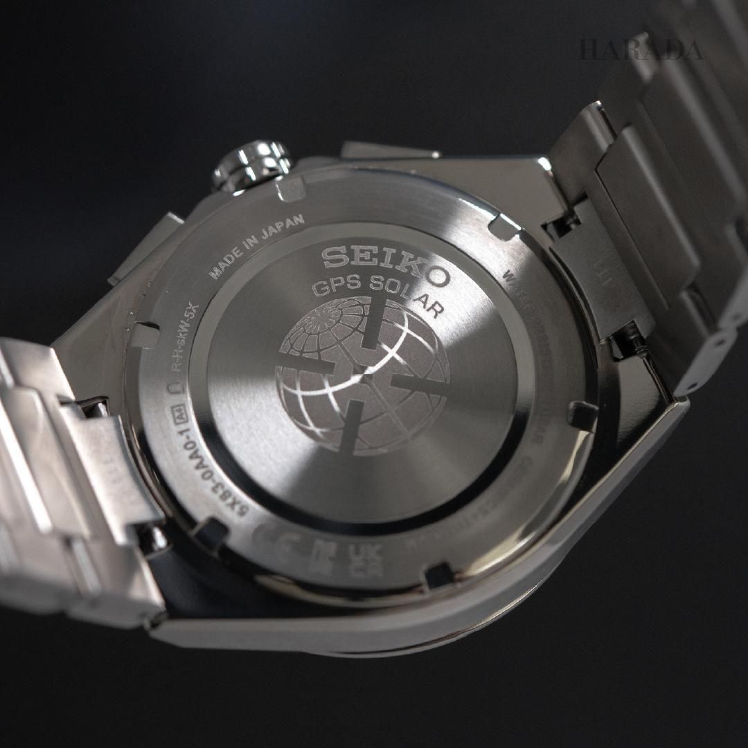 SBXC153 SEIKO セイコー アストロン NEXTER