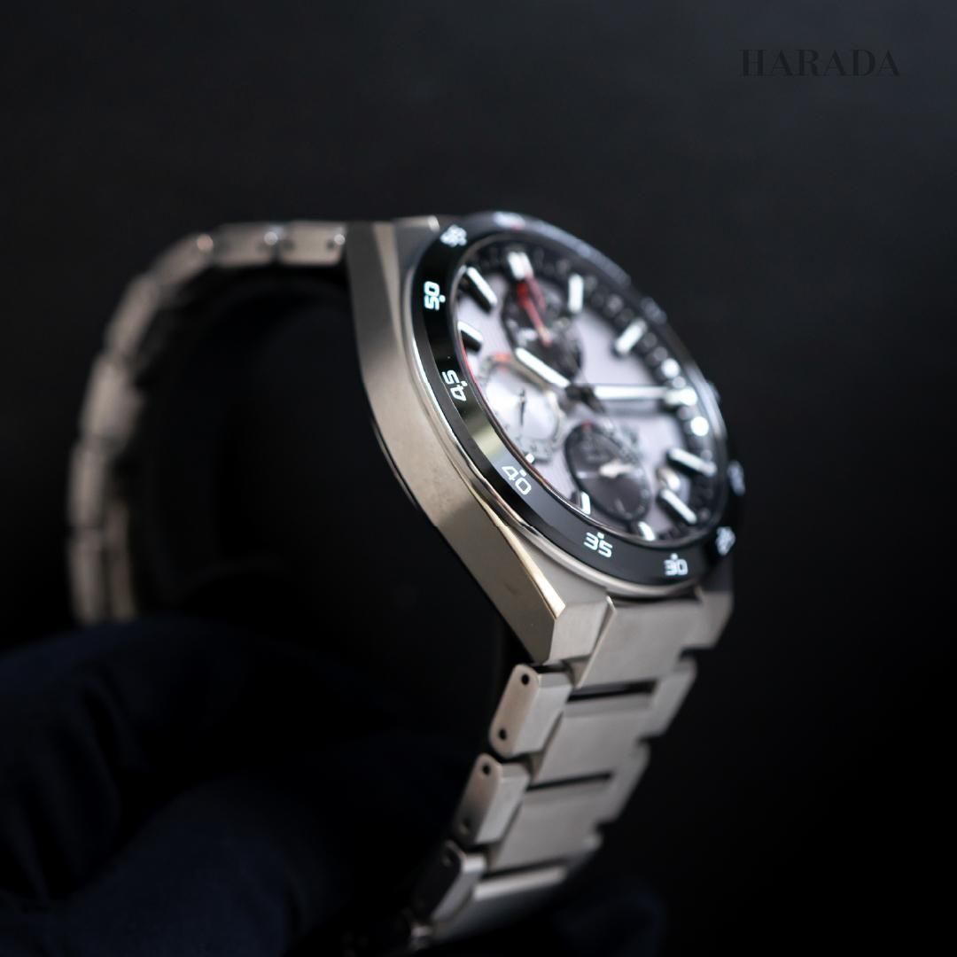 SBXC153 SEIKO セイコー アストロン NEXTER