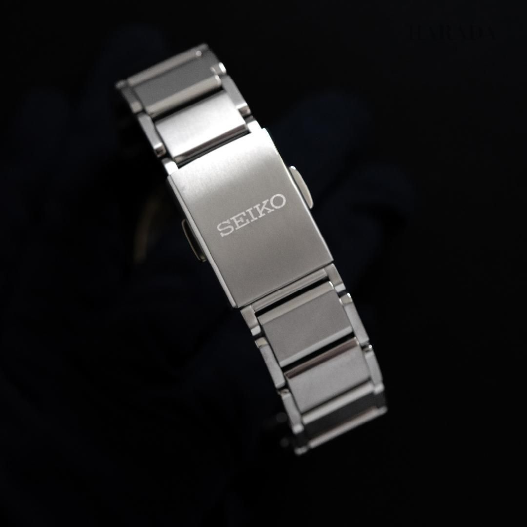 SBXC153 SEIKO セイコー アストロン NEXTER