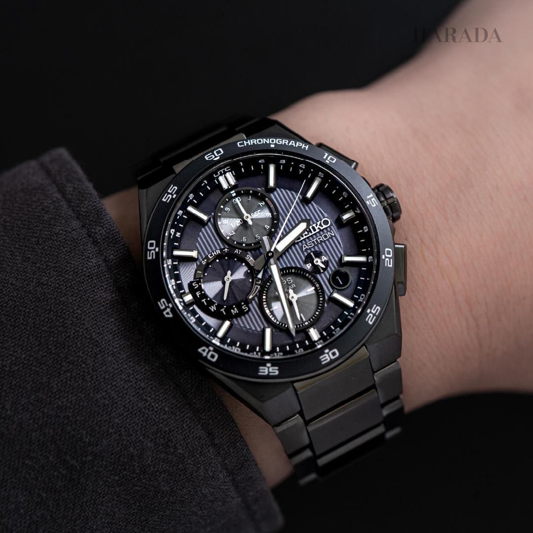 SBXC155 SEIKO セイコー アストロン NEXTER
