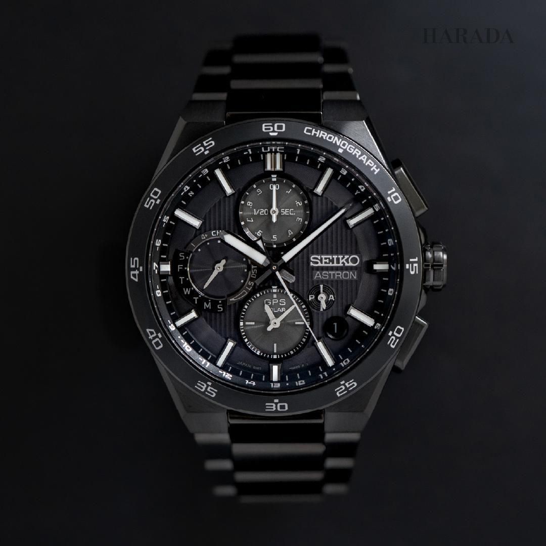 SBXC155 SEIKO セイコー アストロン NEXTER