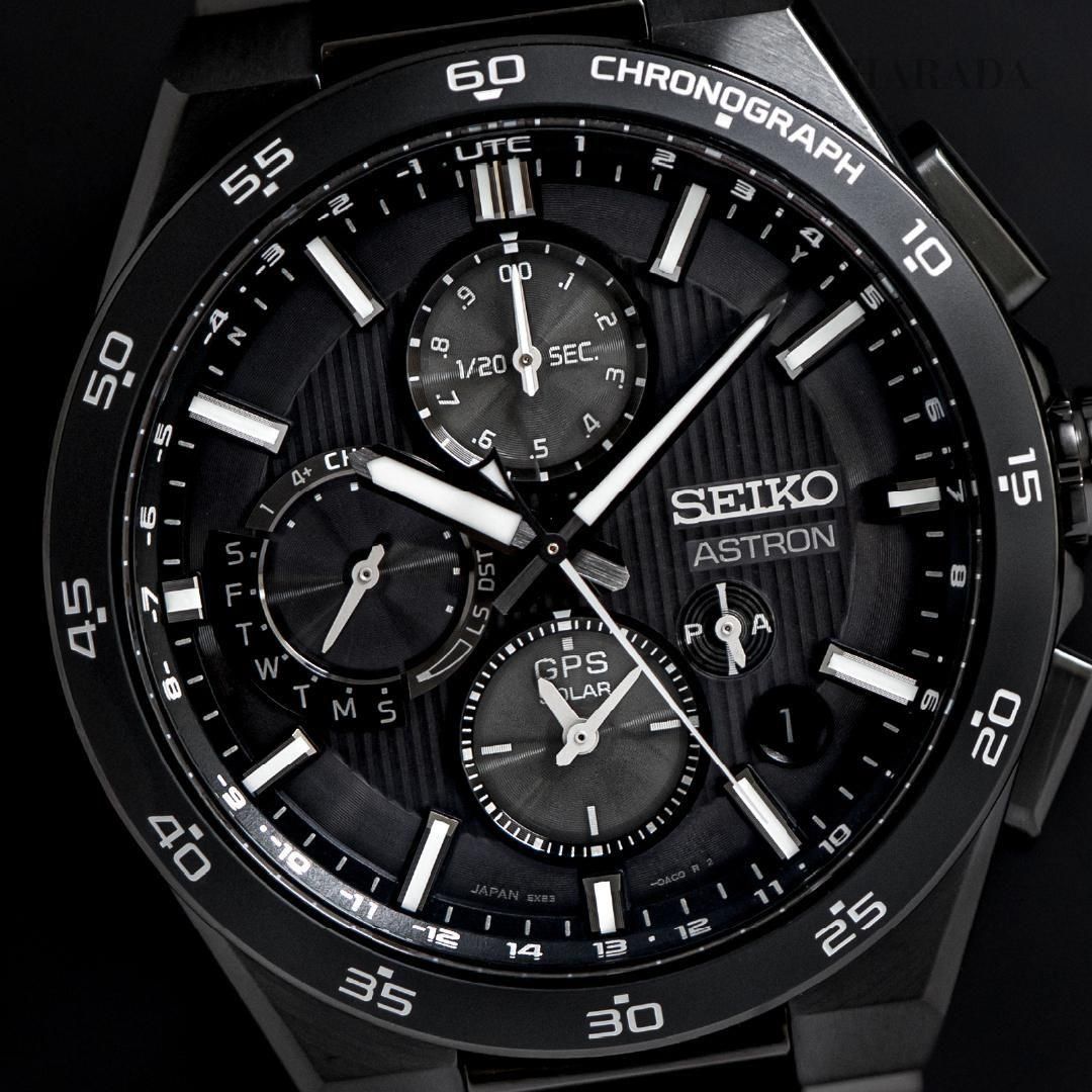 SBXC155 SEIKO セイコー アストロン NEXTER