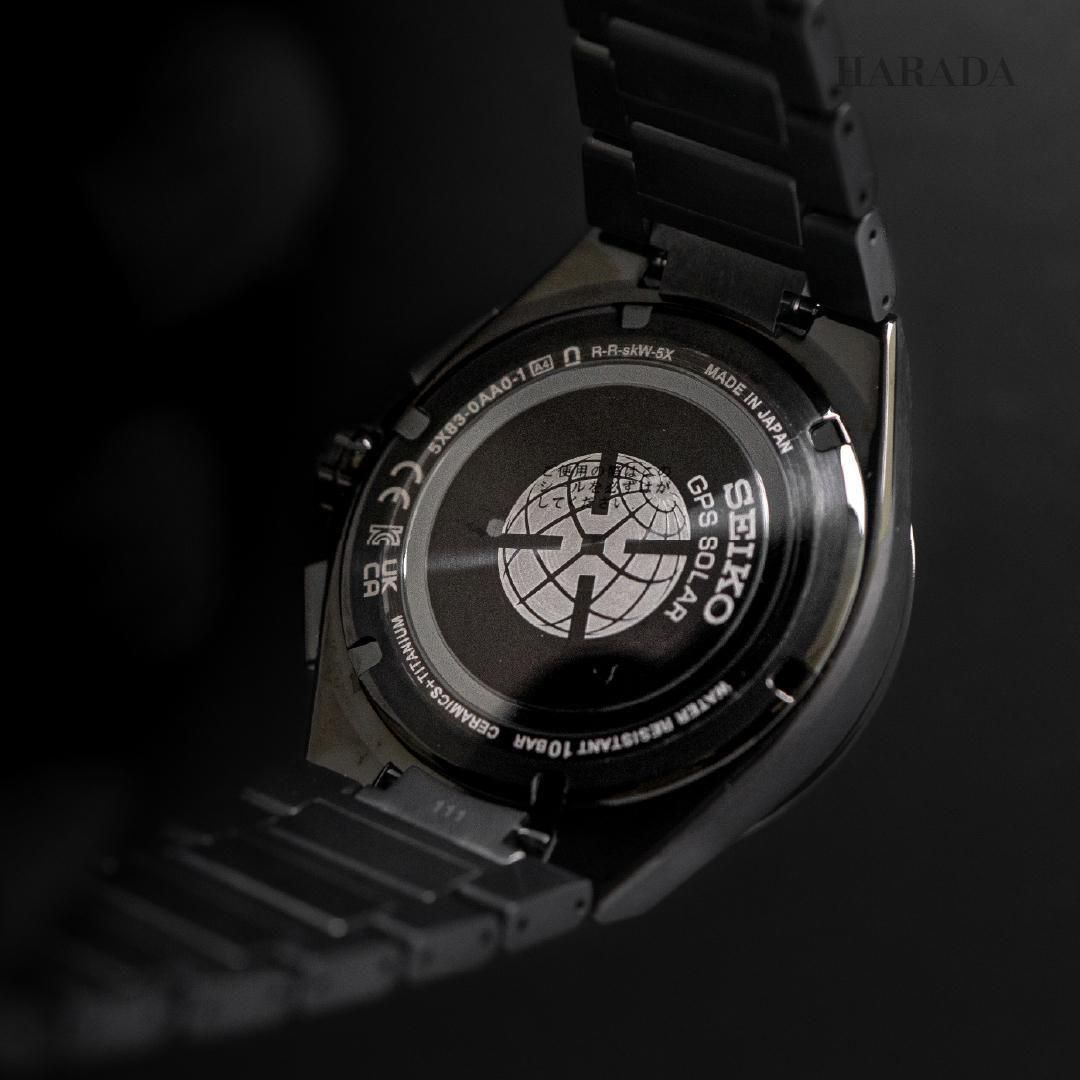 SBXC155 SEIKO セイコー アストロン NEXTER