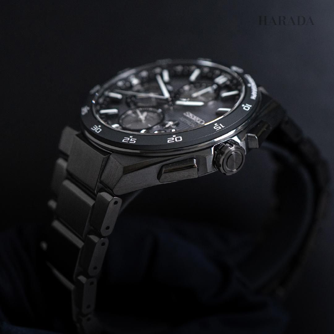 SBXC155 SEIKO セイコー アストロン NEXTER - 高級腕時計 正規