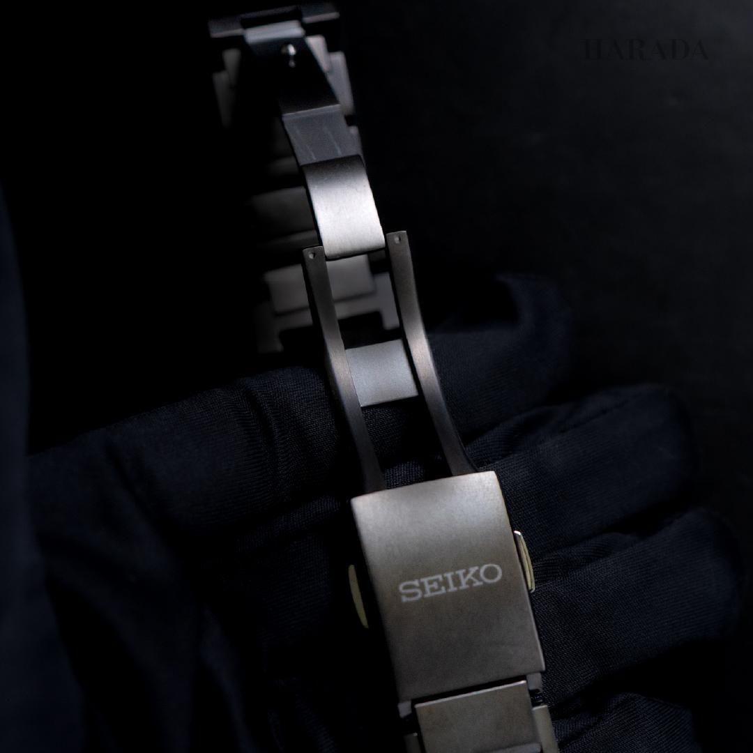 SBXC155 SEIKO セイコー アストロン NEXTER