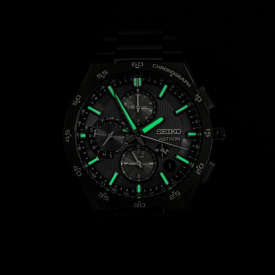 SBXC155 SEIKO セイコー アストロン NEXTER