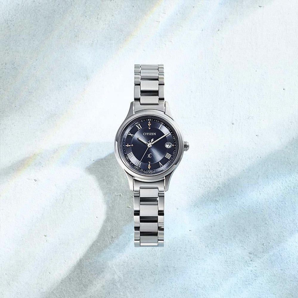 ES9490-61L CITIZEN シチズン クロスシー hikari collection