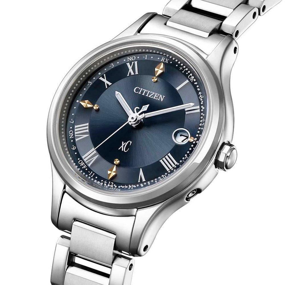 ES9490-61L CITIZEN シチズン クロスシー hikari collection