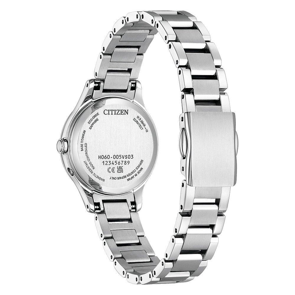 ES9490-61L CITIZEN シチズン クロスシー hikari collection
