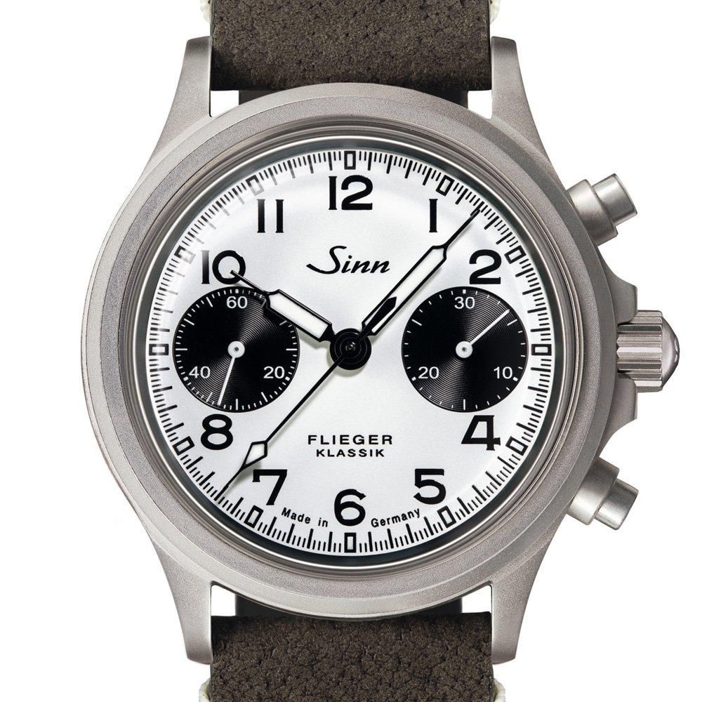  SINN  󥹥ȥȥΥ 356.FLIEGER.KLASSIK.W