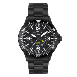 SINN ジン インストゥルメントウォッチ 857.S
