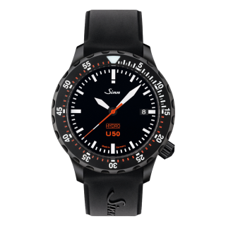 <img class='new_mark_img1' src='https://img.shop-pro.jp/img/new/icons33.gif' style='border:none;display:inline;margin:0px;padding:0px;width:auto;' />SINN ジン ダイバーズウォッチ U50.HYDRO.S