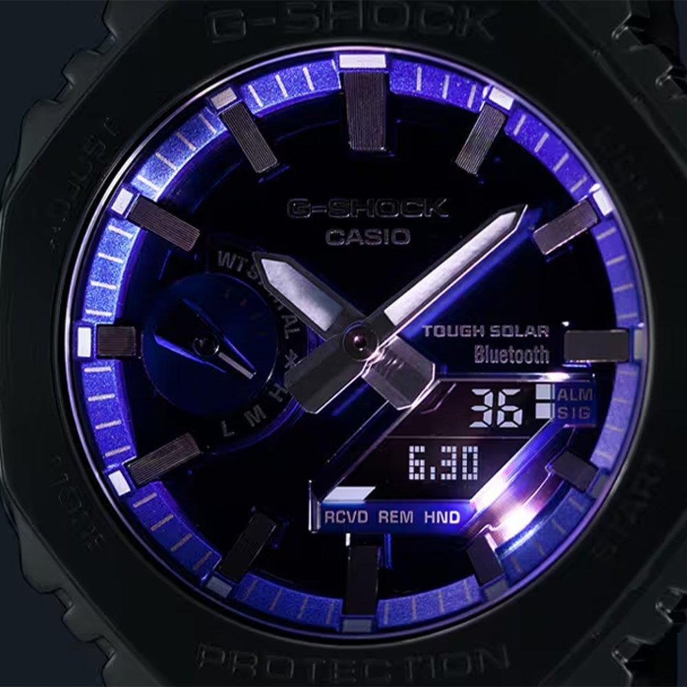  GM-B2100AD-2AJF FULL METAL CASIO  Gå