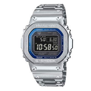 GMW-B5000D-2JF CASIO カシオ G-SHOCK FULL METAL