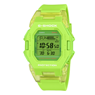 <img class='new_mark_img1' src='https://img.shop-pro.jp/img/new/icons33.gif' style='border:none;display:inline;margin:0px;padding:0px;width:auto;' />GD-B500S-3JF CASIO  DIGITAL Gå
