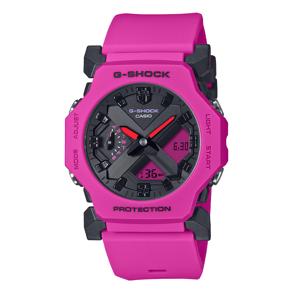 G-SHOCK GLS-5500MM ピンク 楽天市場】BOX訳ありカシオCASIOG-SHOCK GLS-5500MM-4DR