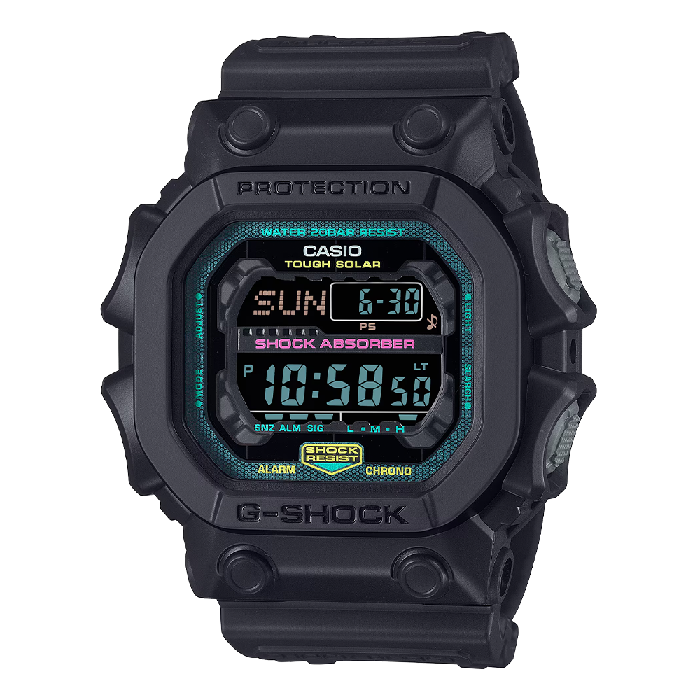 GX-56MF-1JF DIGITAL CASIO カシオ Gショック - 高級腕時計 正規販売店 ハラダHQオンラインショップ