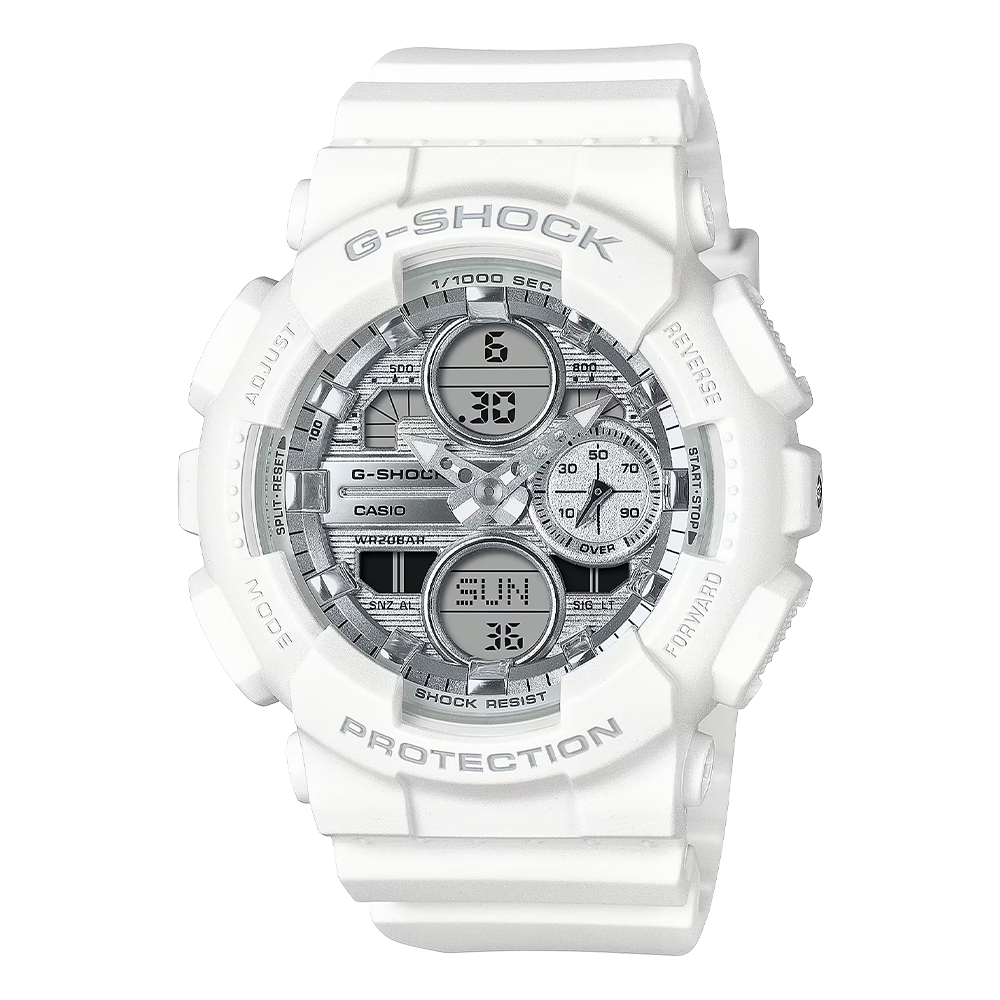 GMA-S140VA-7AJF CASIO カシオ ANALOG-DIGITAL WOMEN Gショック - 高級腕時計 正規販売店  ハラダHQオンラインショップ