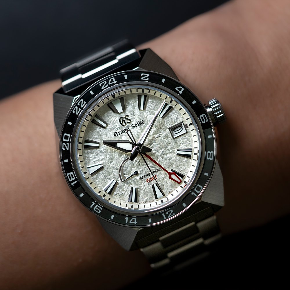  SBGE307 Grand Seiko ɥ 9Rץ󥰥ɥ饤