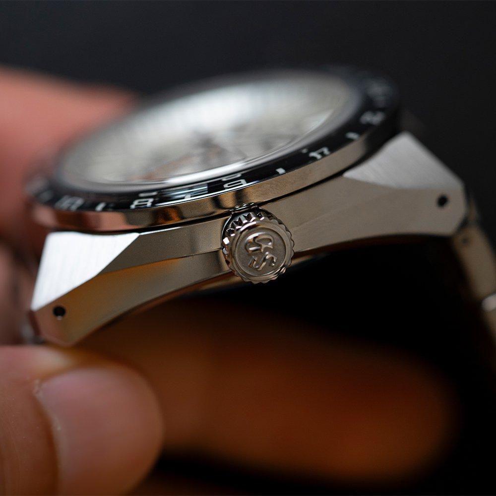  SBGE307 Grand Seiko グランドセイコー 9Rスプリングドライブ
