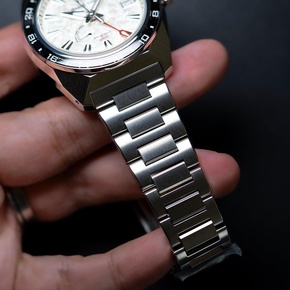  SBGE307 Grand Seiko グランドセイコー 9Rスプリングドライブ
