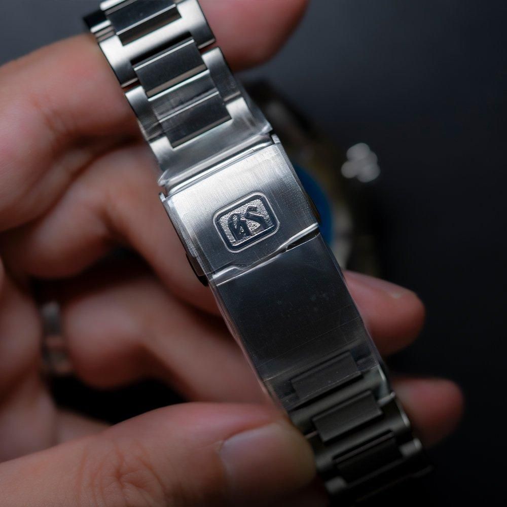  SBGE307 Grand Seiko グランドセイコー 9Rスプリングドライブ