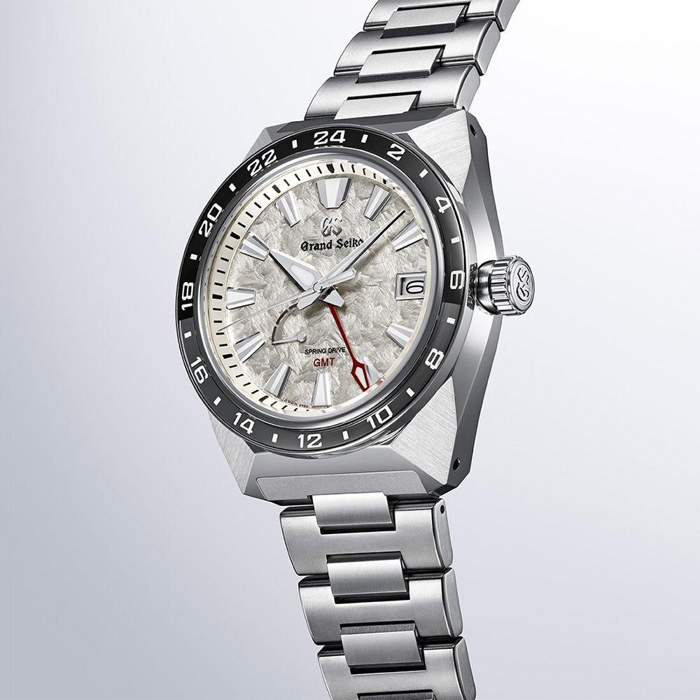  SBGE307 Grand Seiko グランドセイコー 9Rスプリングドライブ