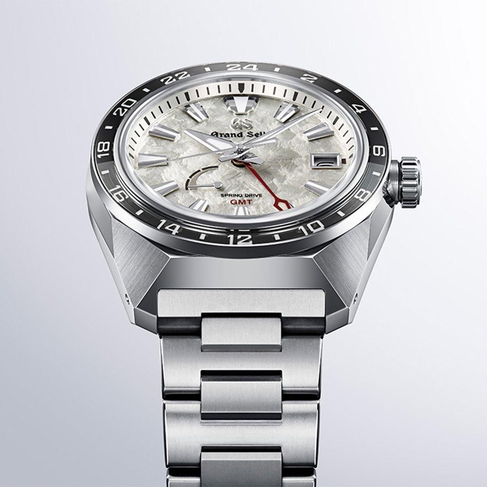  SBGE307 Grand Seiko グランドセイコー 9Rスプリングドライブ