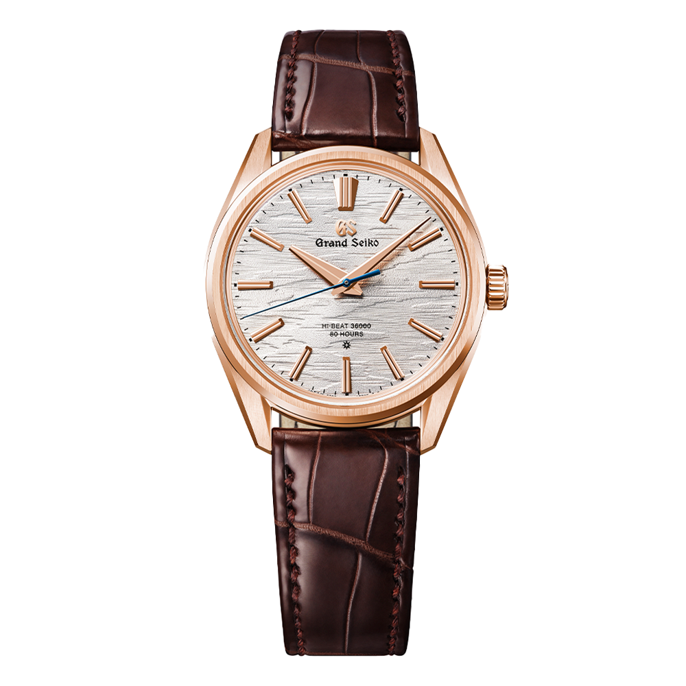  80ܸSLGW002 Grand Seiko ɥ 9Sᥫ˥