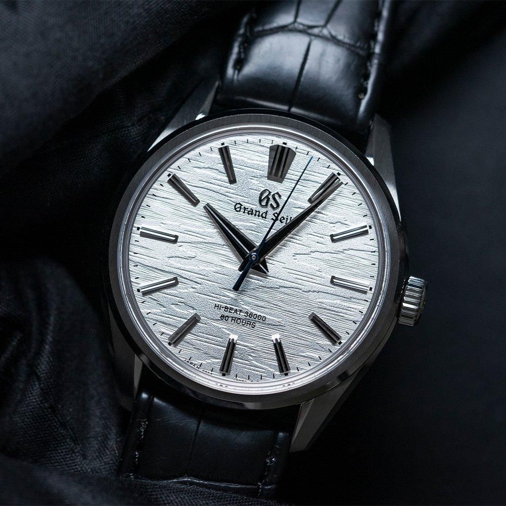  SLGW003 Grand Seiko グランドセイコー 9Sメカニカル