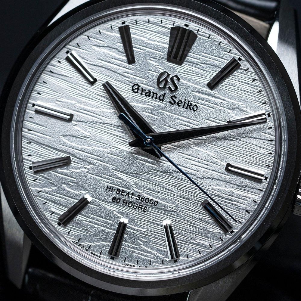  SLGW003 Grand Seiko グランドセイコー 9Sメカニカル