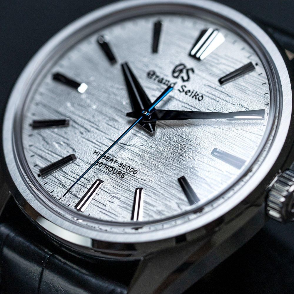  SLGW003 Grand Seiko グランドセイコー 9Sメカニカル
