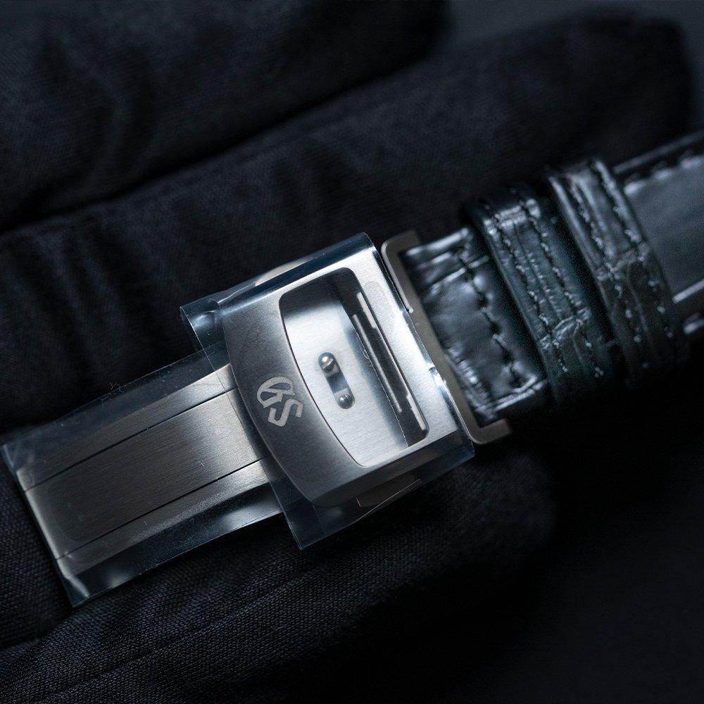  SLGW003 Grand Seiko グランドセイコー 9Sメカニカル