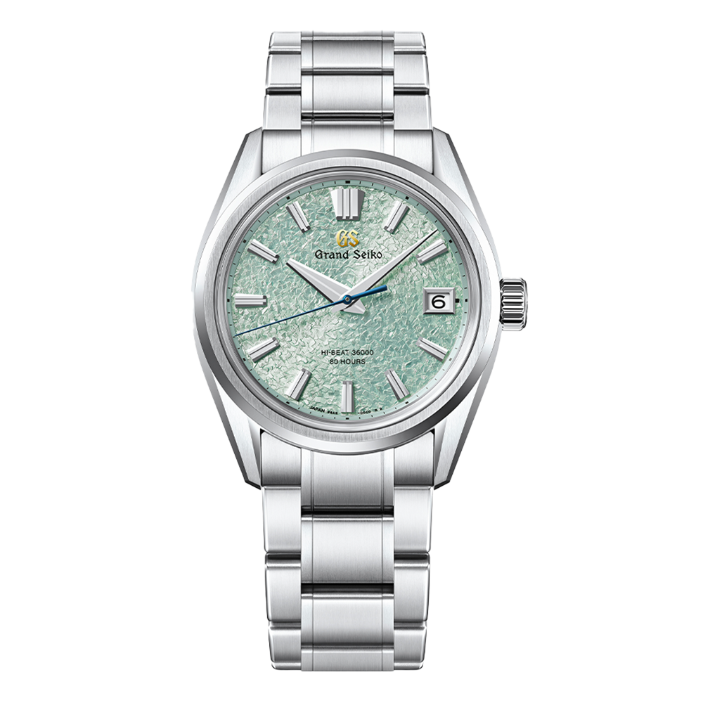 1,000本限定】SLGH021 Grand Seiko グランドセイコー 9S 1,000本限定】SLGH021 Grand Seiko グランドセイコー 9S