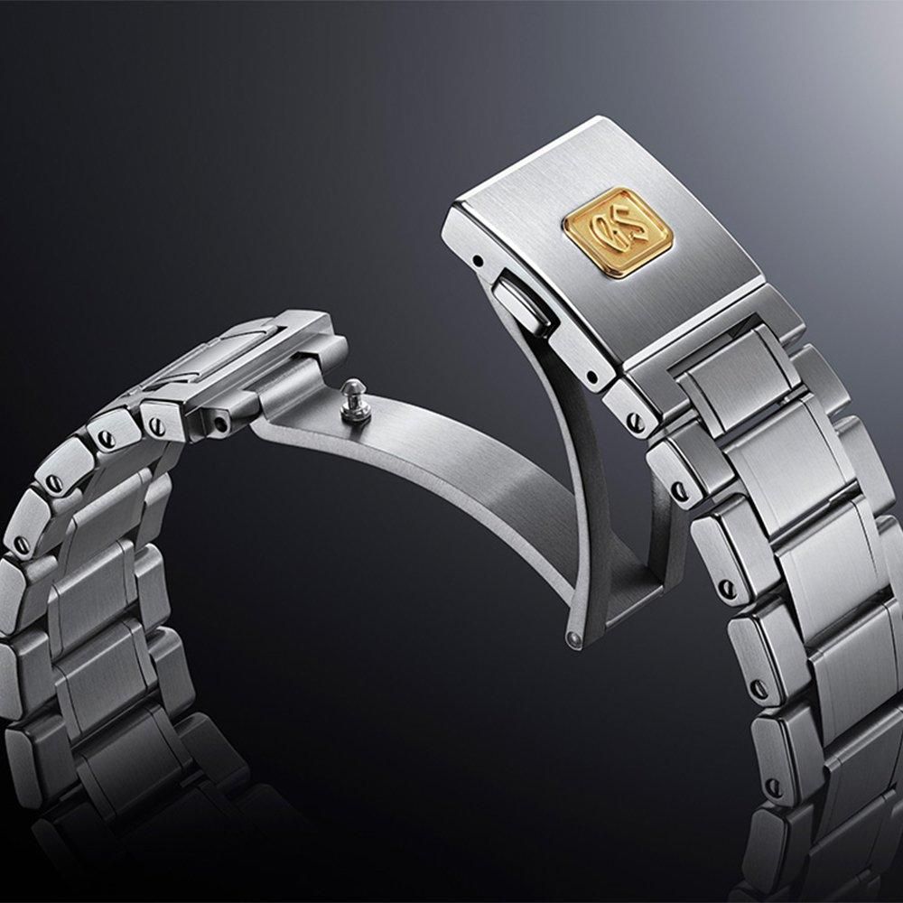  【1,000本限定】SLGH021 Grand Seiko グランドセイコー 9Sメカニカル