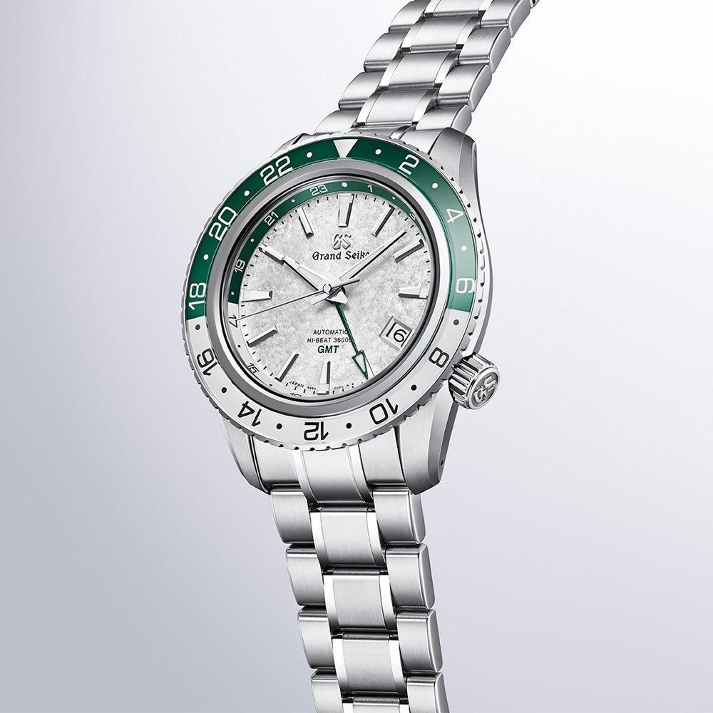  SBGJ277 Grand Seiko グランドセイコー 9Sメカニカル
