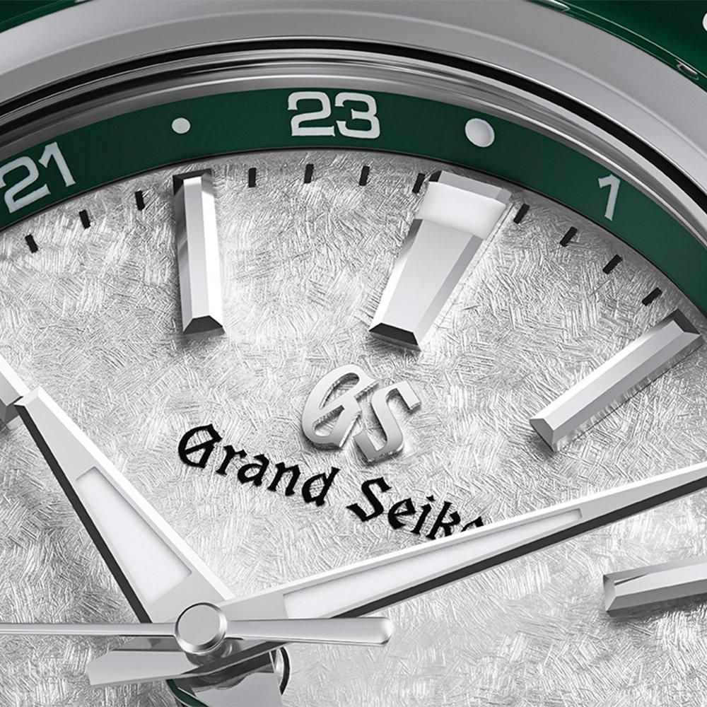  SBGJ277 Grand Seiko グランドセイコー 9Sメカニカル