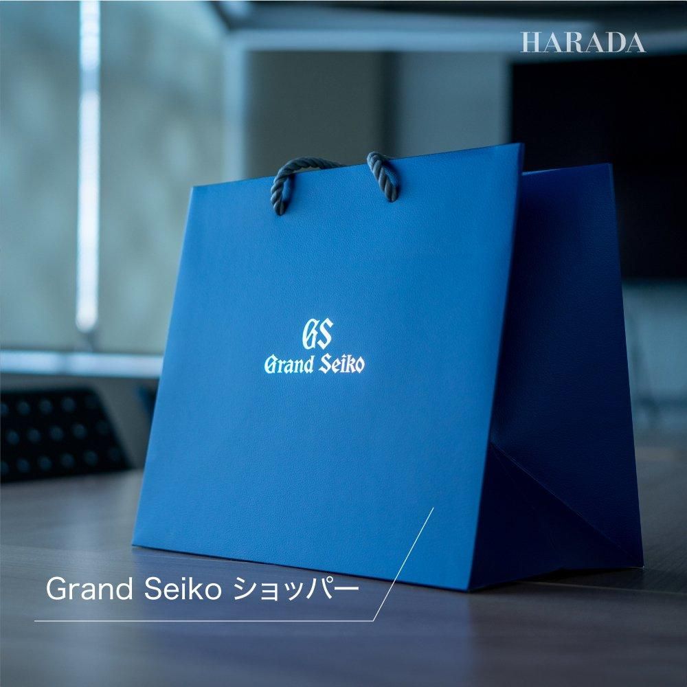  SBGJ277 Grand Seiko グランドセイコー 9Sメカニカル