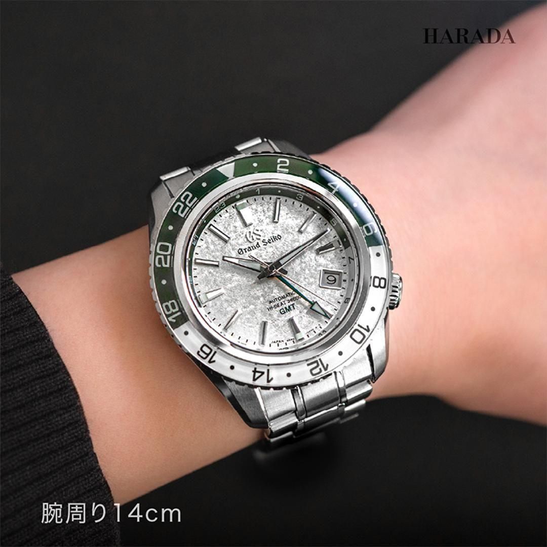  SBGJ277 Grand Seiko ɥ 9Sᥫ˥