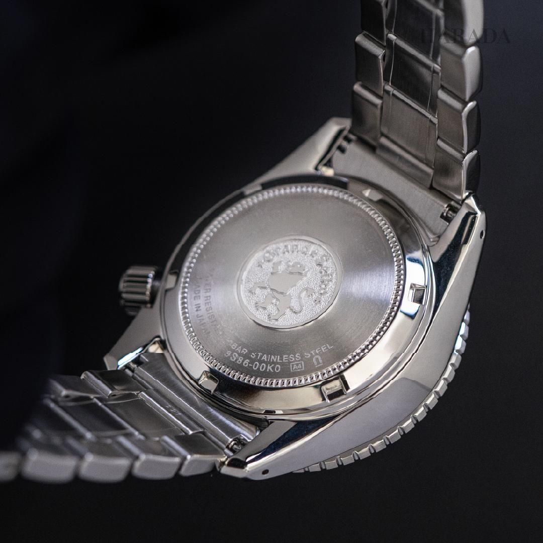 SBGJ277 Grand Seiko グランドセイコー 9Sメカニカル