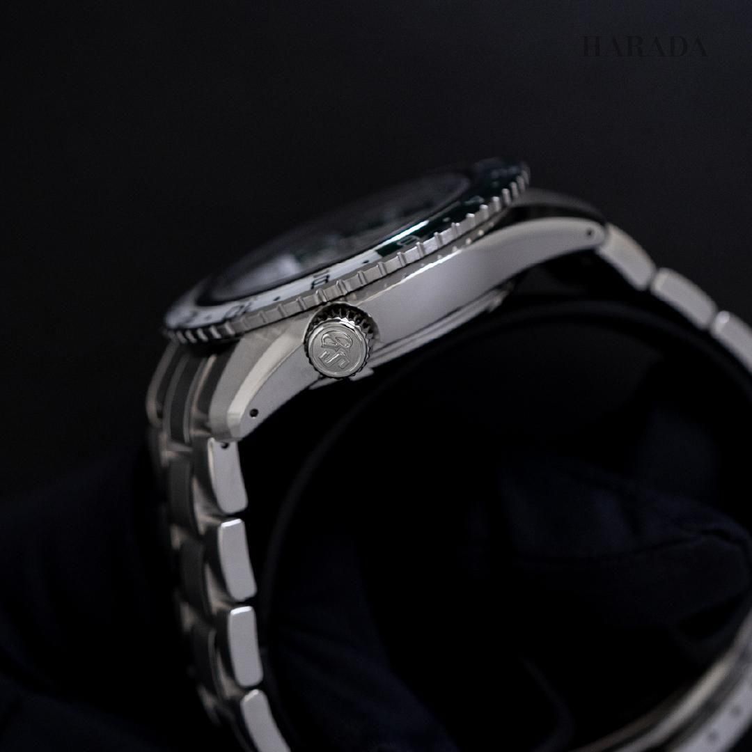  SBGJ277 Grand Seiko グランドセイコー 9Sメカニカル