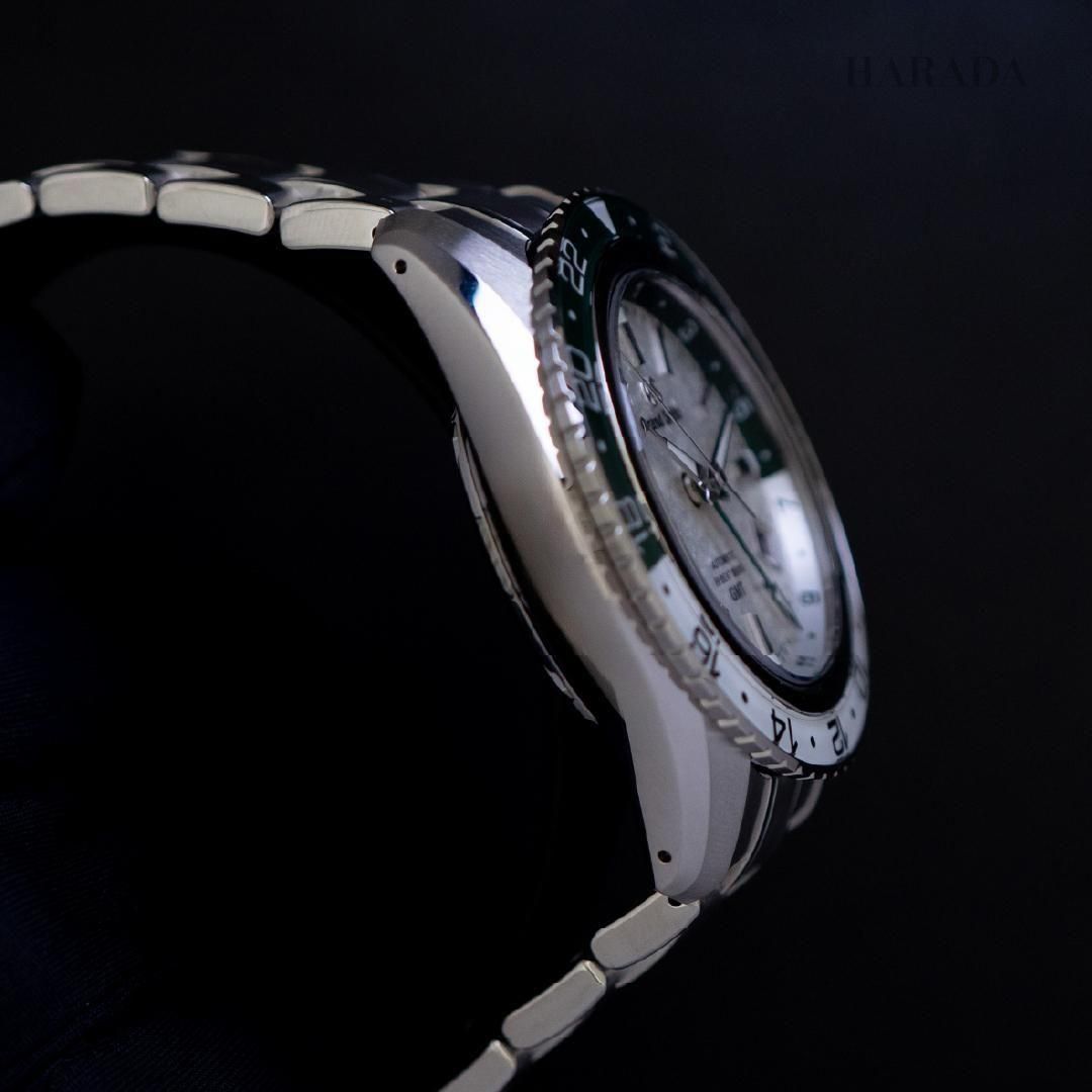  SBGJ277 Grand Seiko グランドセイコー 9Sメカニカル