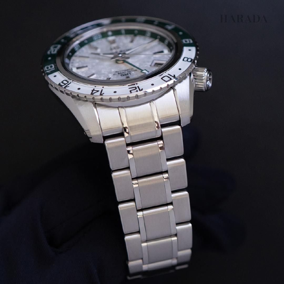  SBGJ277 Grand Seiko グランドセイコー 9Sメカニカル