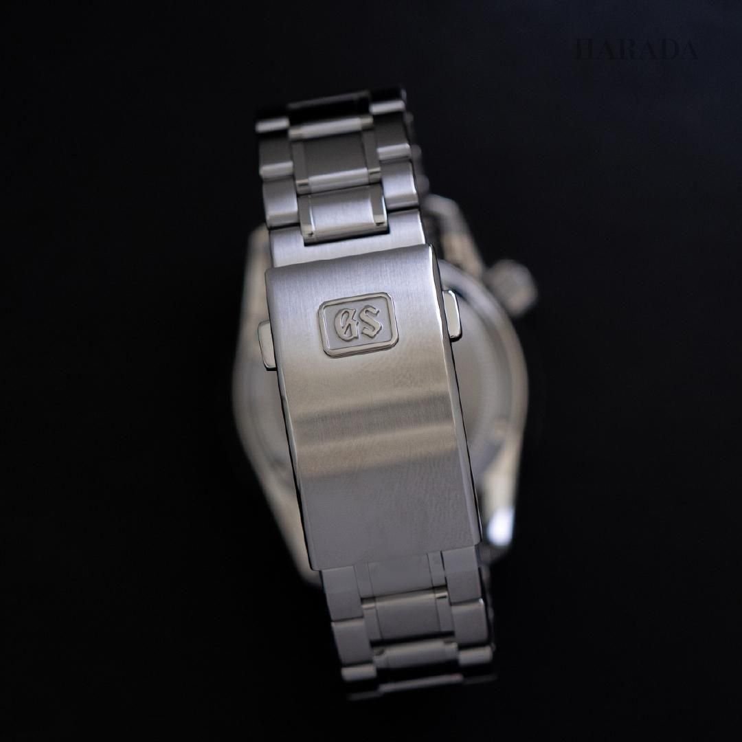  SBGJ277 Grand Seiko グランドセイコー 9Sメカニカル