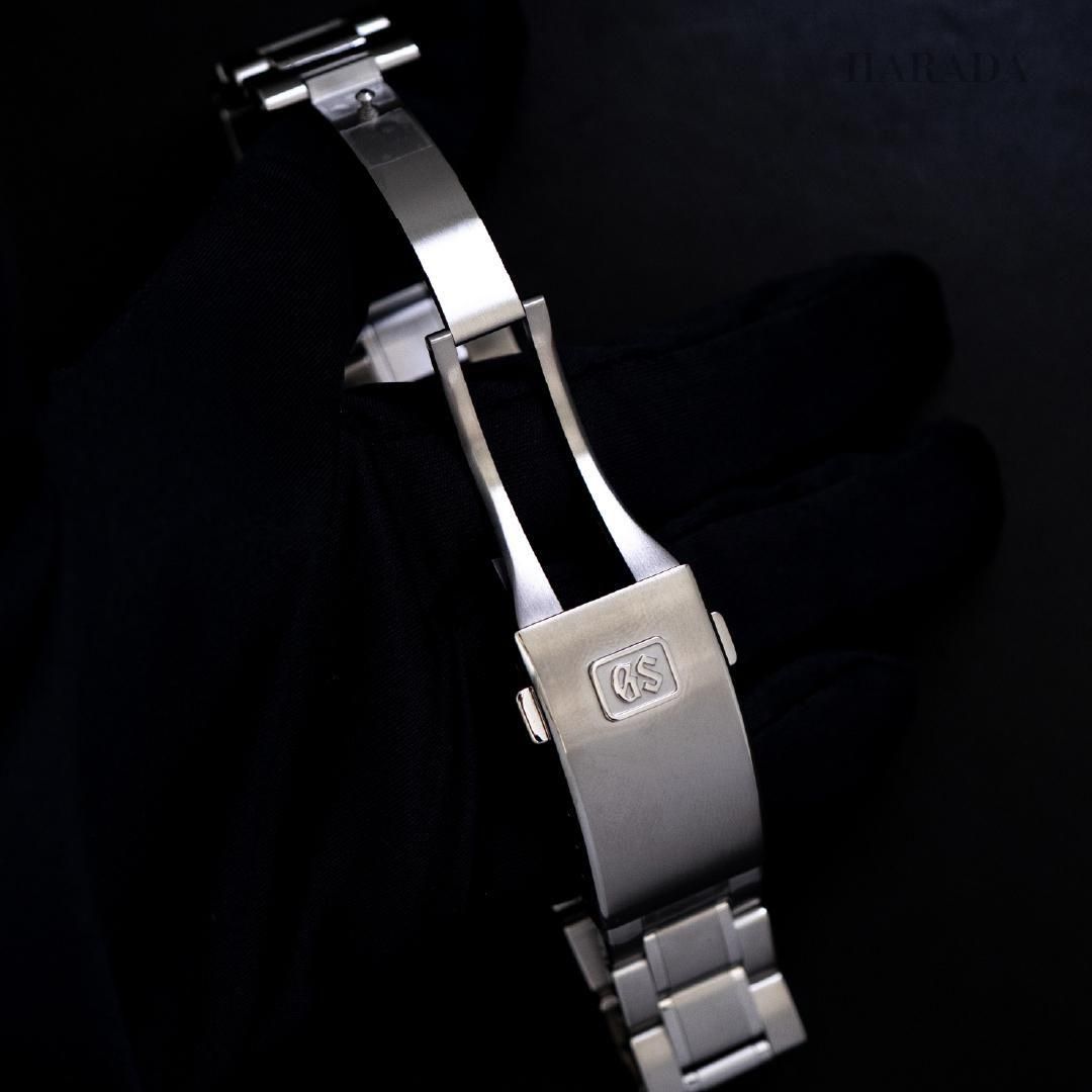  SBGJ277 Grand Seiko グランドセイコー 9Sメカニカル