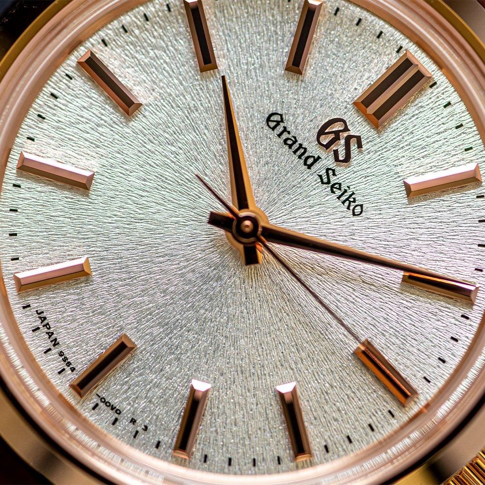 SBGW306 Grand Seiko グランドセイコー 9Sメカニカル