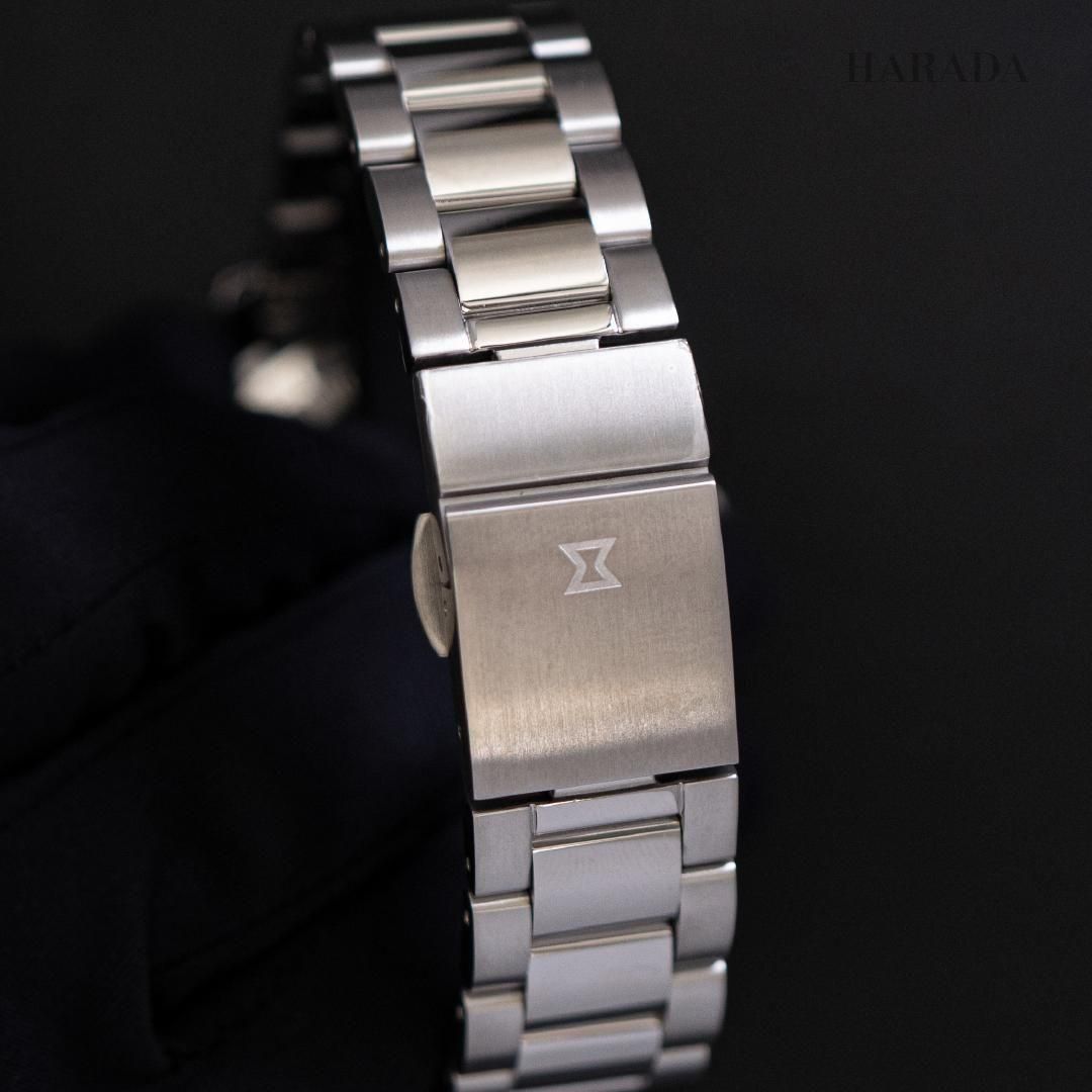  80801-3NM-NIN EDOX エドックス ネプチュニアン グランデリザーブ デイト オートマティック