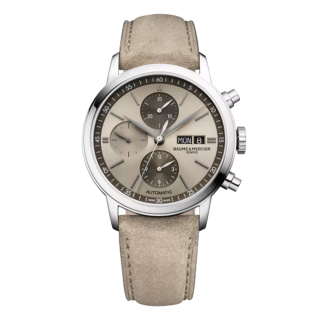 <img class='new_mark_img1' src='https://img.shop-pro.jp/img/new/icons33.gif' style='border:none;display:inline;margin:0px;padding:0px;width:auto;' />10782 ボーム＆メルシエ クラシマ