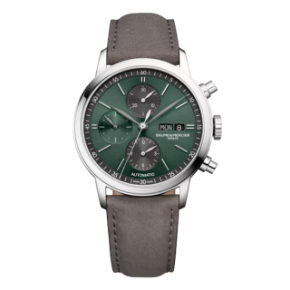 <img class='new_mark_img1' src='https://img.shop-pro.jp/img/new/icons33.gif' style='border:none;display:inline;margin:0px;padding:0px;width:auto;' />10783 ボーム＆メルシエ クラシマ